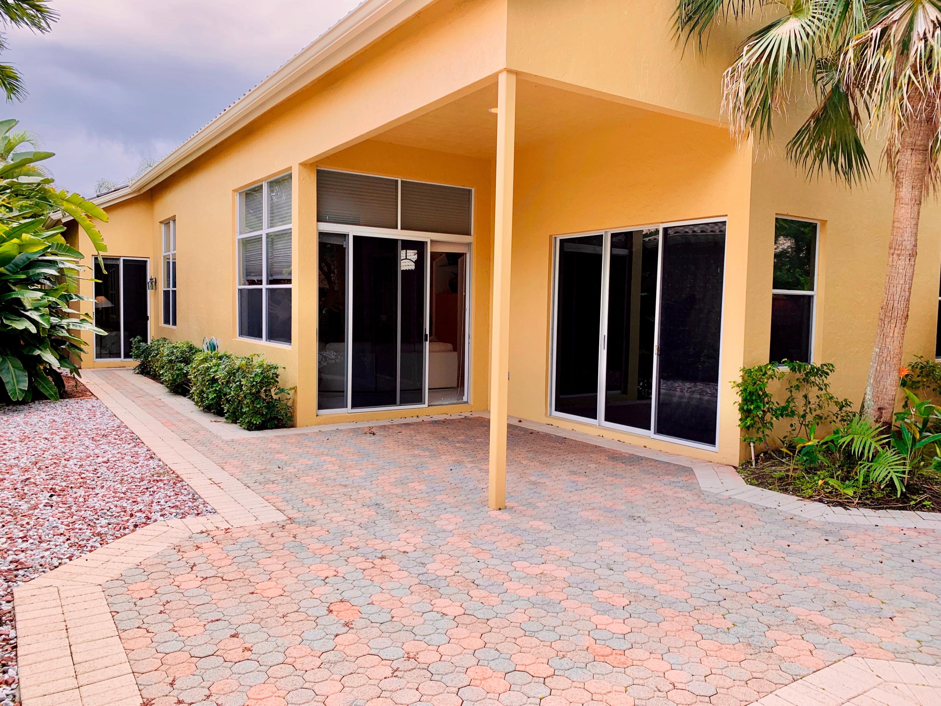6661 Northwest 25th Court Boca Raton, FL 33496 - Photo 22 of 24 Patio 3