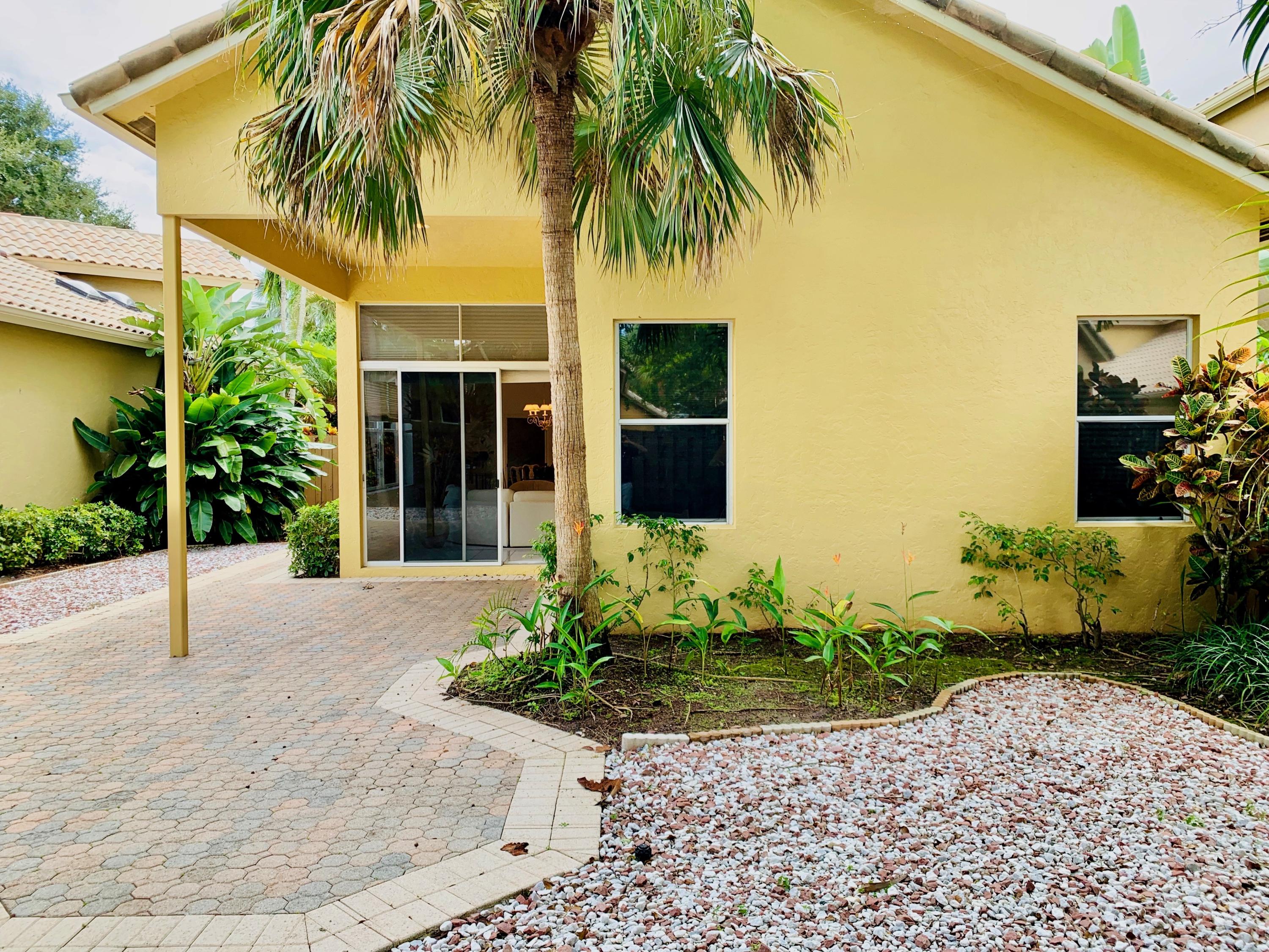 6661 Northwest 25th Court Boca Raton, FL 33496 - Photo 23 of 24 Rear