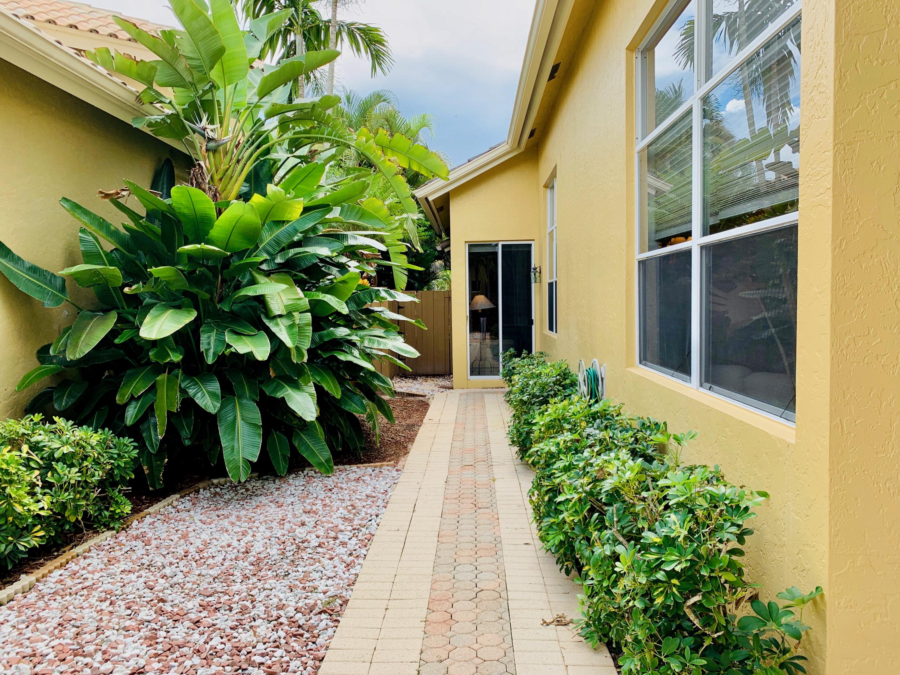 6661 Northwest 25th Court Boca Raton, FL 33496 - Photo 24 of 24 Side