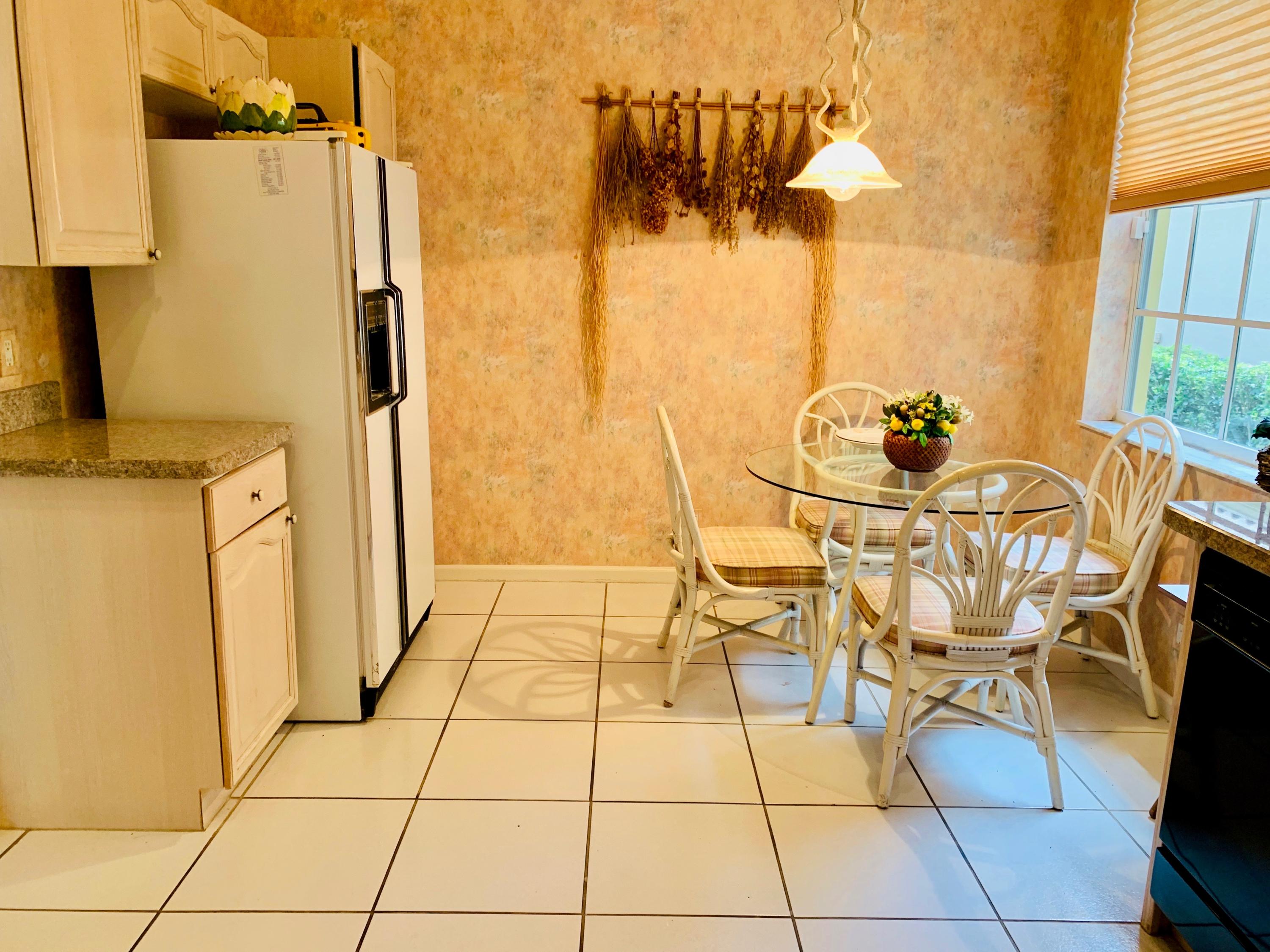 6661 Northwest 25th Court Boca Raton, FL 33496 - Photo 5 of 24 Kitchen 3