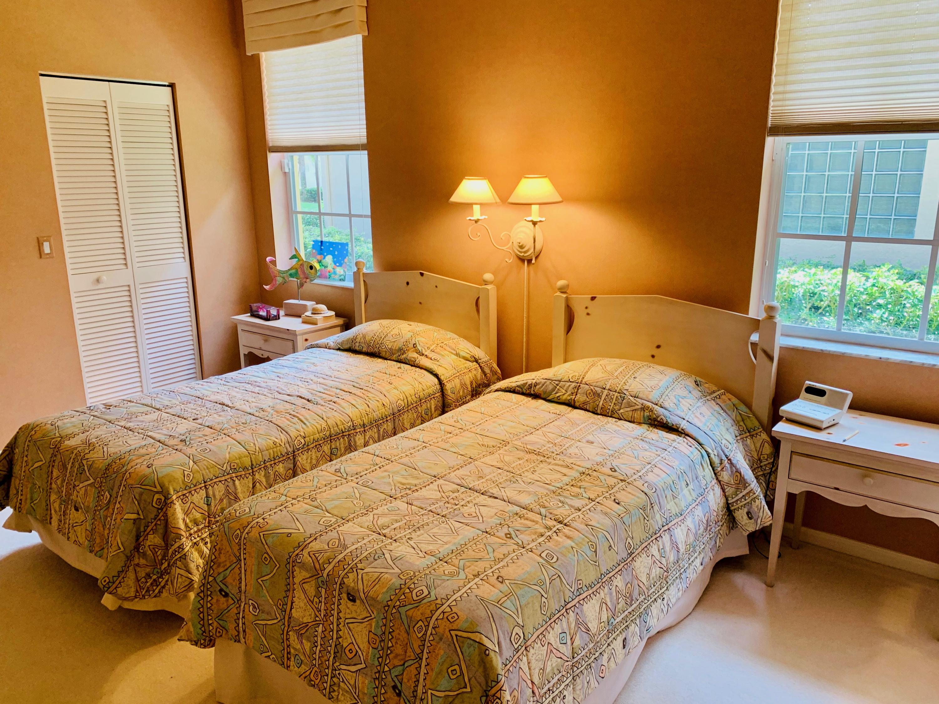 6661 Northwest 25th Court Boca Raton, FL 33496 - Photo 8 of 24 Guest Bedroom