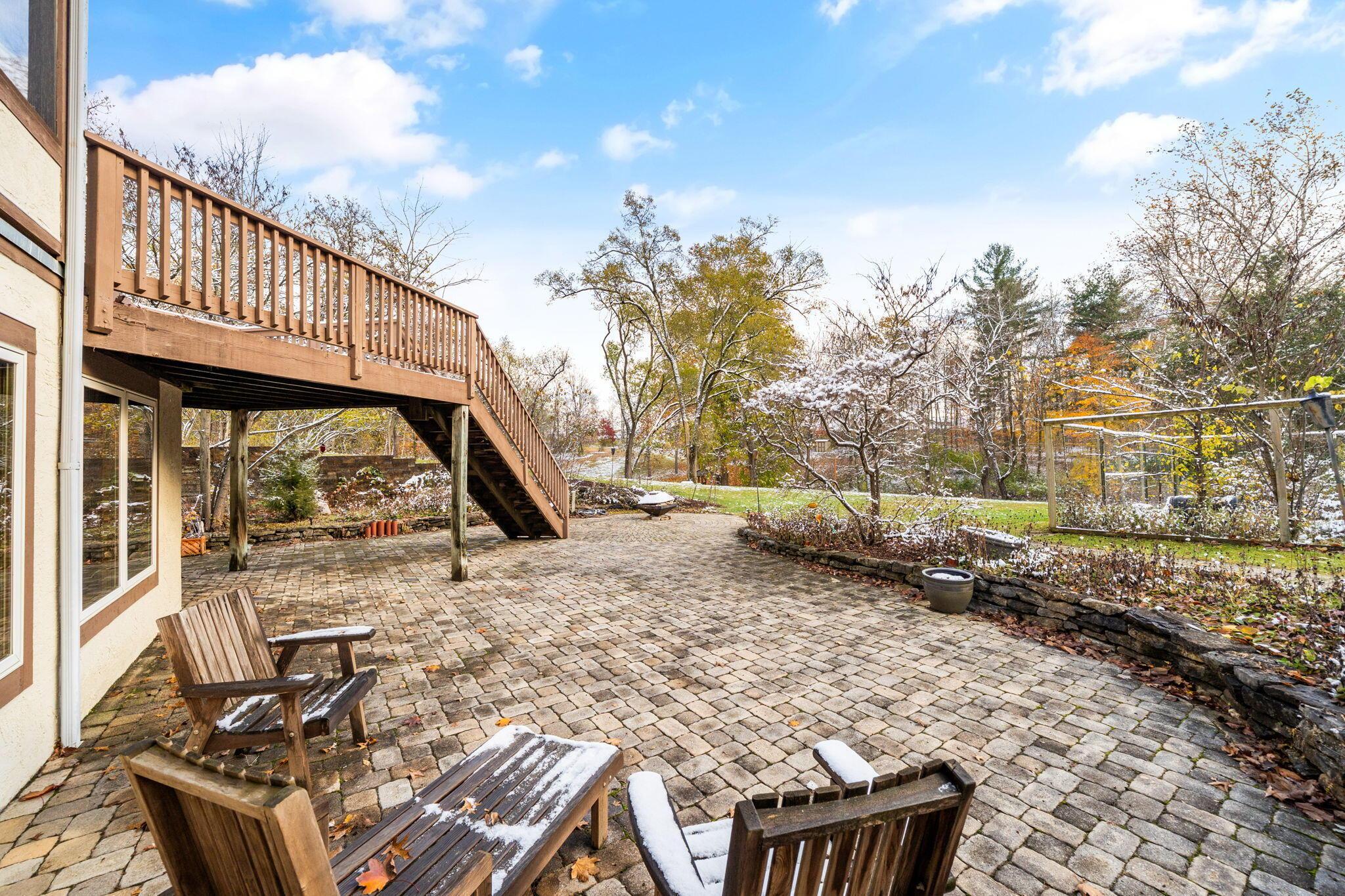 375 Home Road Delaware, OH 43015 - Photo 74 of 97 Patio
