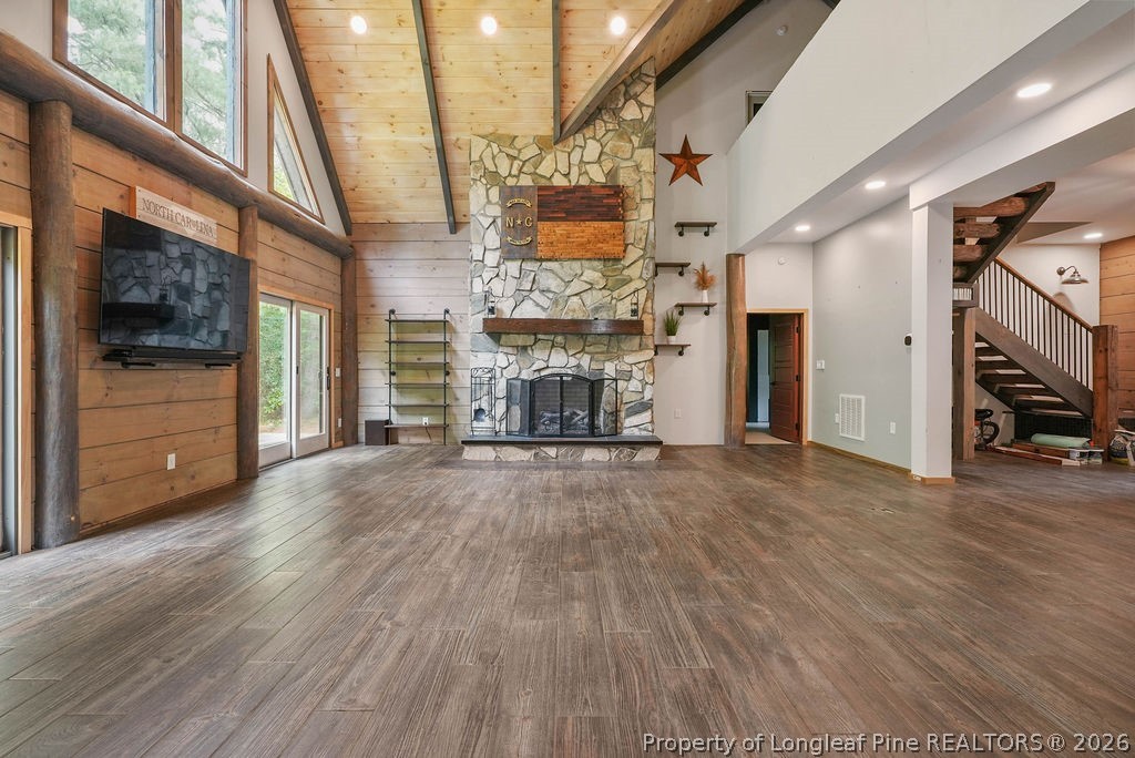 4119 Minnie Hall Road Autryville, NC 28318 - Photo 8 of 50