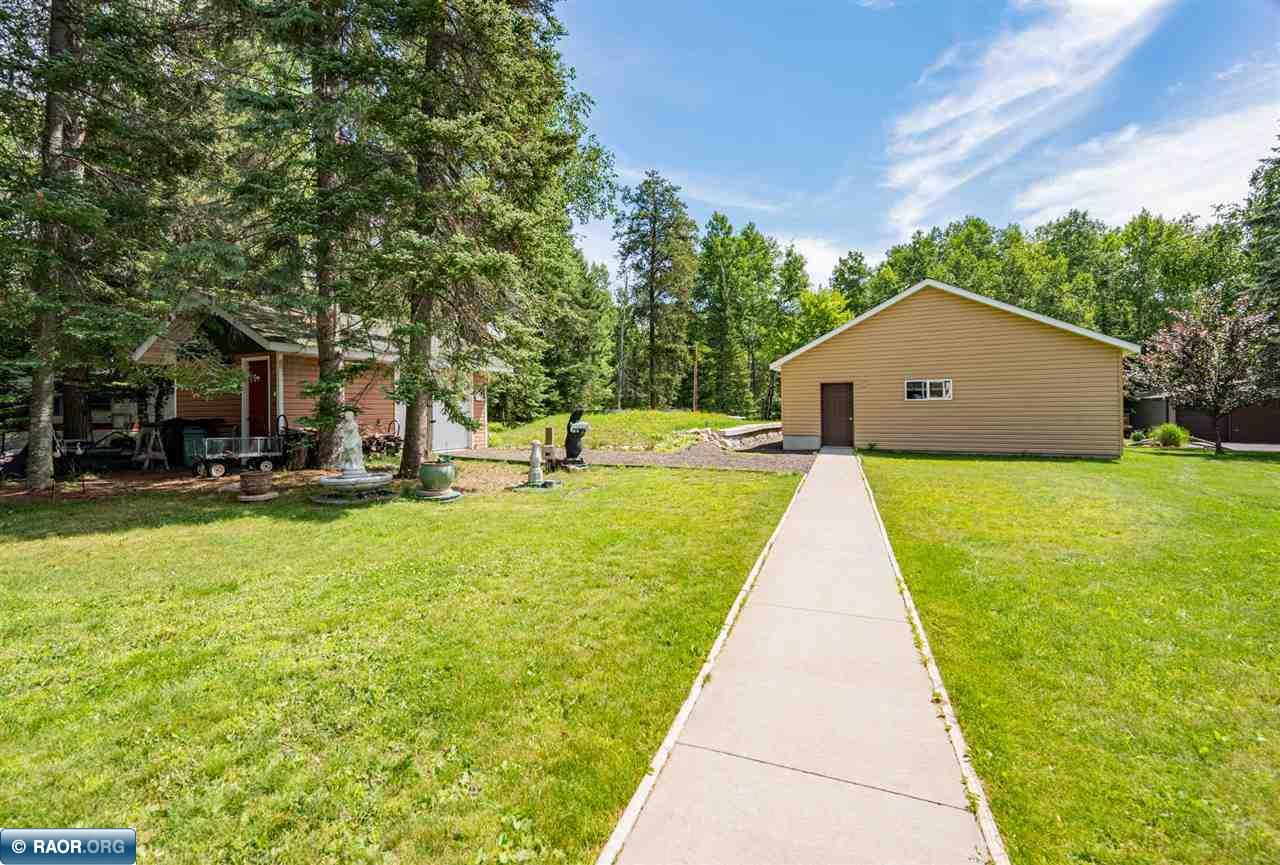 13049 Memory Lane Side Lake, MN 55781 - Photo 19 of 35