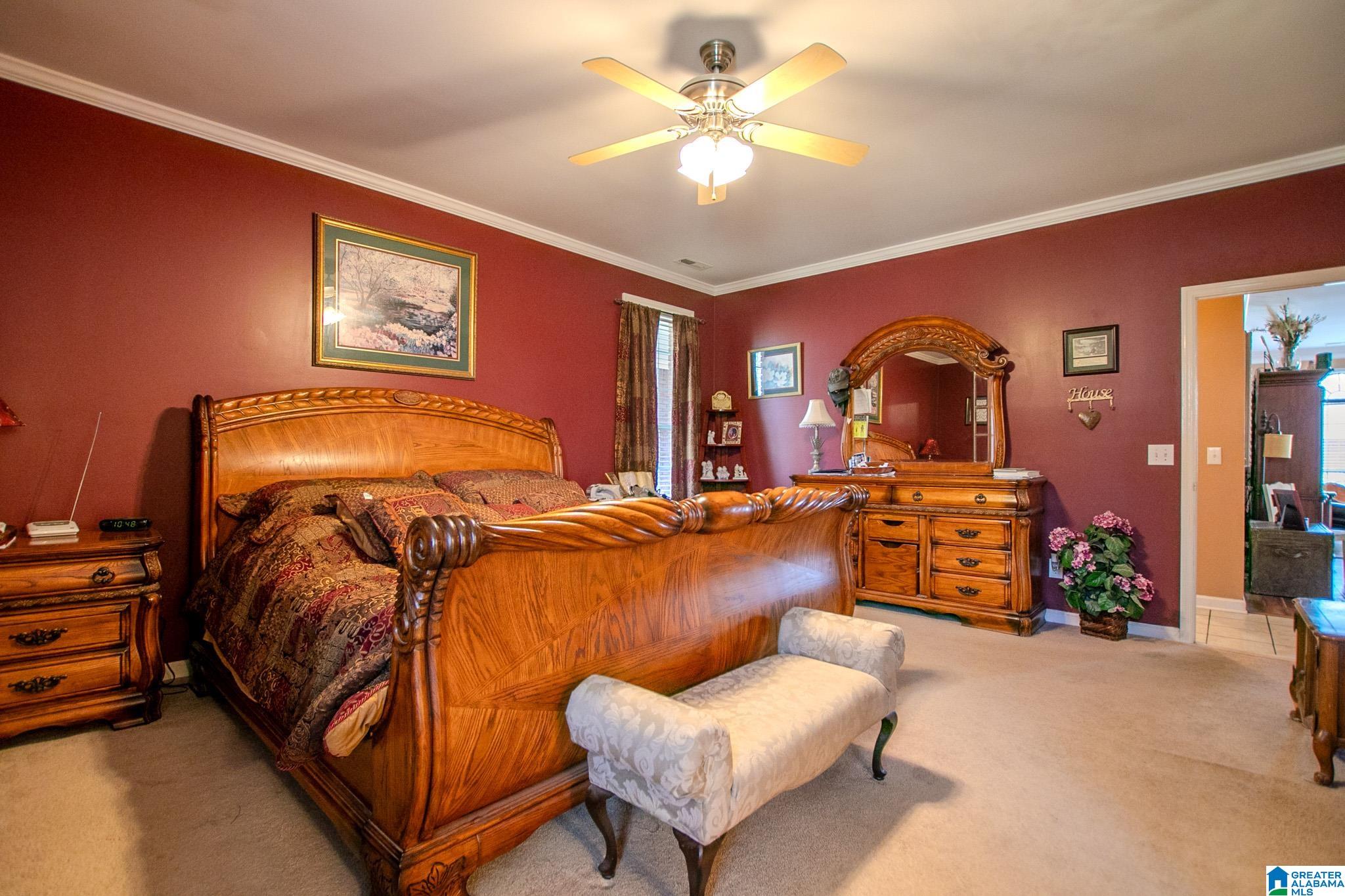 345 Panoramic Circle Warrior, AL 35180 - Photo 17 of 52