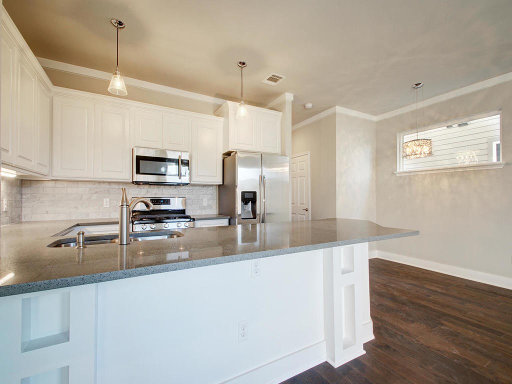 5901 Bolm Road, Unit K Austin, TX 78721 - Photo 1 of 1 Gallery Image 1