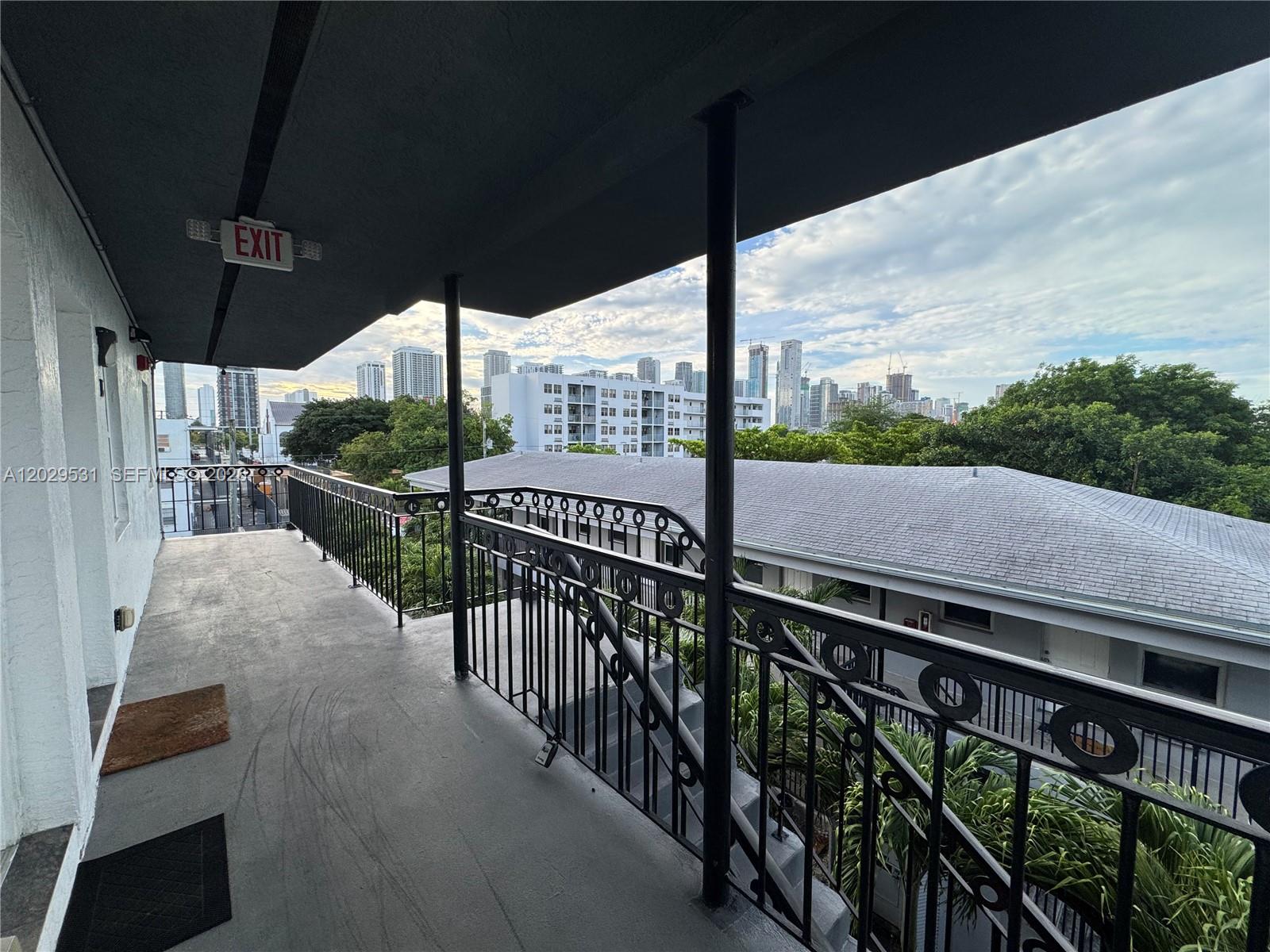 1767 Northwest 3rd Avenue, Unit 17 Miami, FL 33136 - Photo 25 of 27