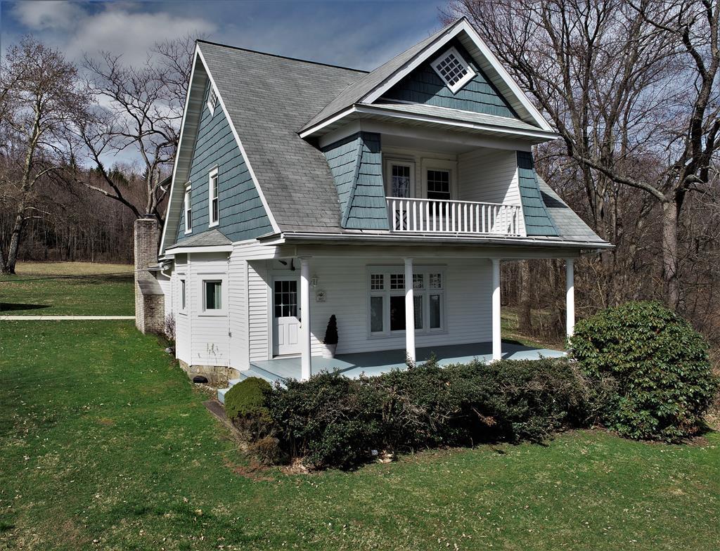 885 Stoney Lonesome Road Clarion, PA 16214 - Photo 1 of 40