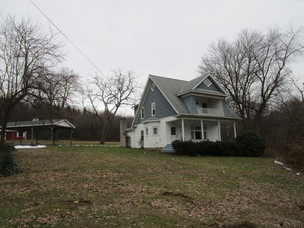 885 Stoney Lonesome Road Clarion, PA 16214 - Photo 11 of 40