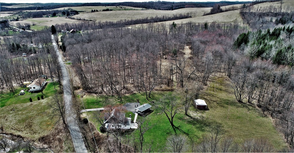 885 Stoney Lonesome Road Clarion, PA 16214 - Photo 21 of 40