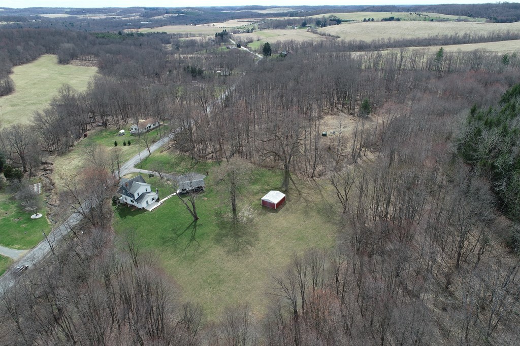 885 Stoney Lonesome Road Clarion, PA 16214 - Photo 22 of 40