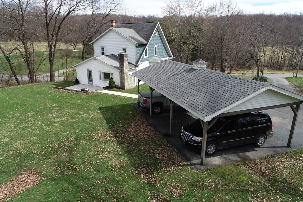 885 Stoney Lonesome Road Clarion, PA 16214 - Photo 10 of 40