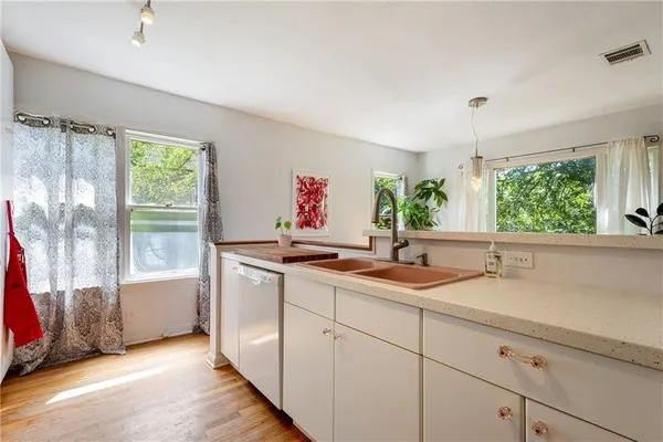 $2,350 | 4407 Lareina Drive, Austin, TX 78745