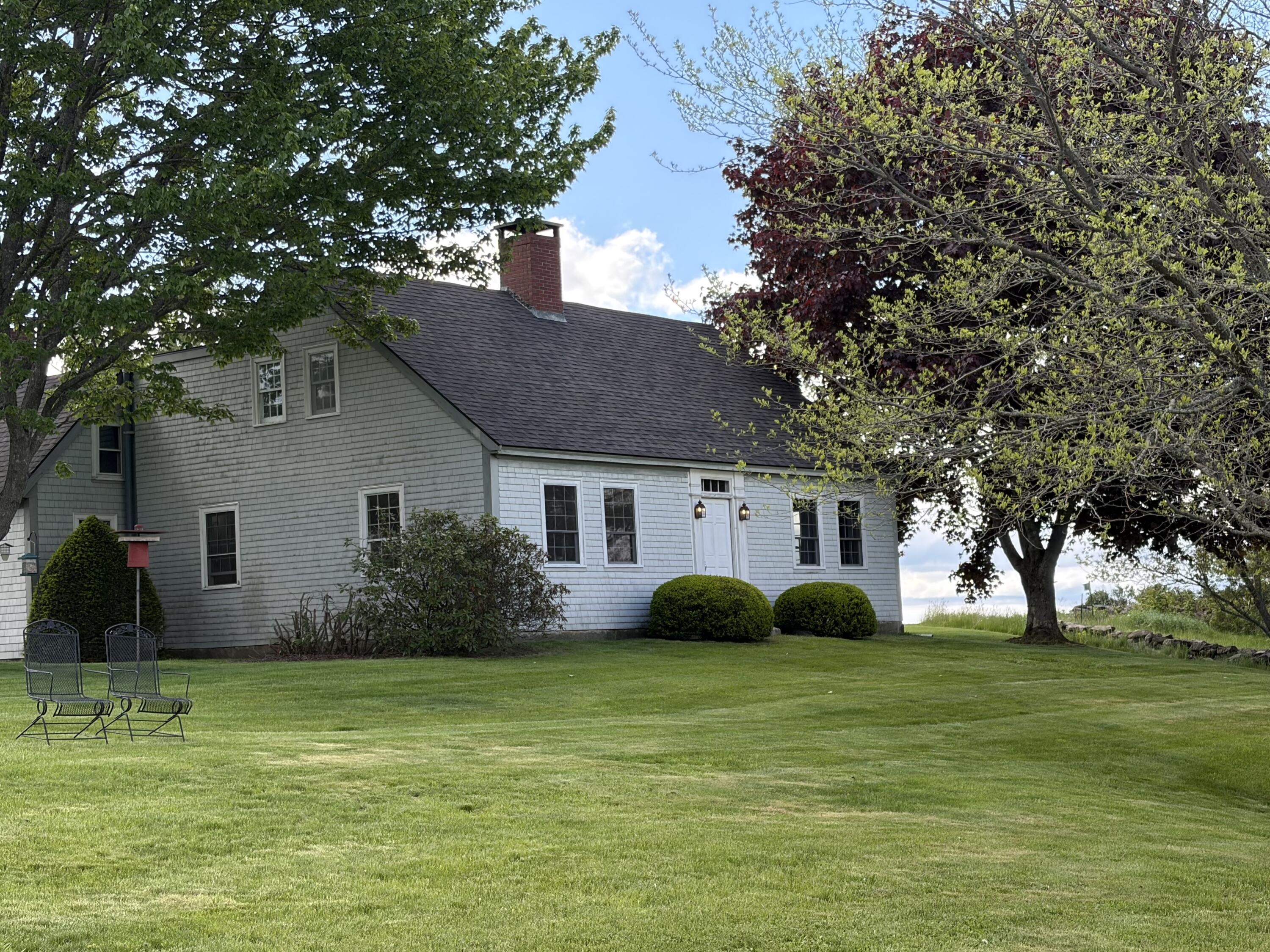 275 Harriman Road Waldoboro, ME 04572 - Photo 3 of 33 IMG_0108