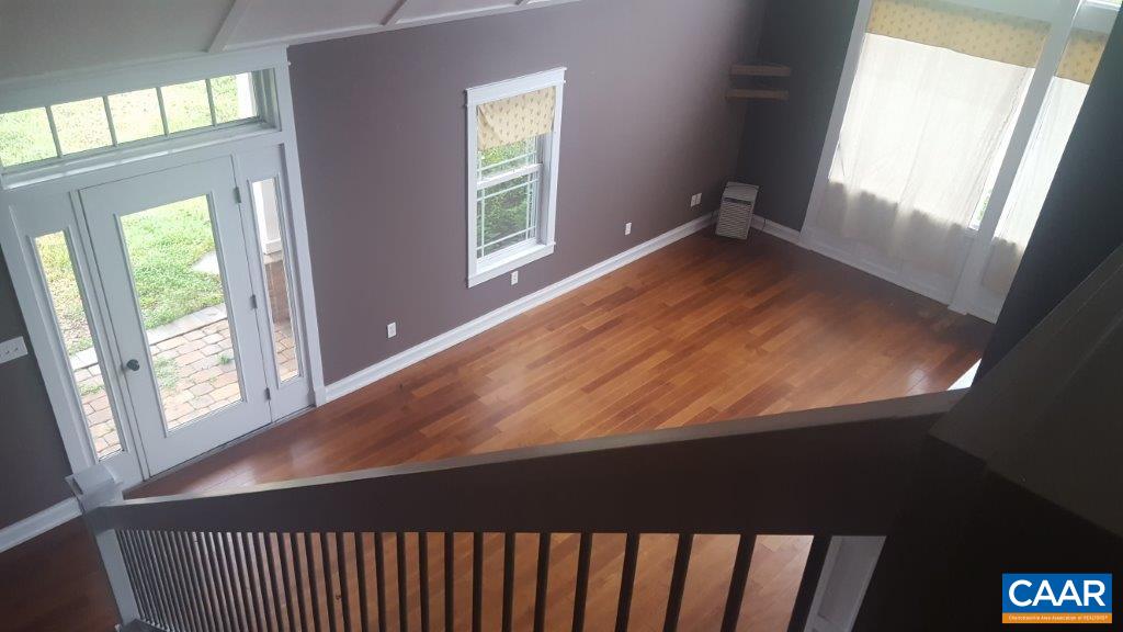 8497 Laurel Road Shipman, VA 22971 - Photo 23 of 37 a view of an empty room and window