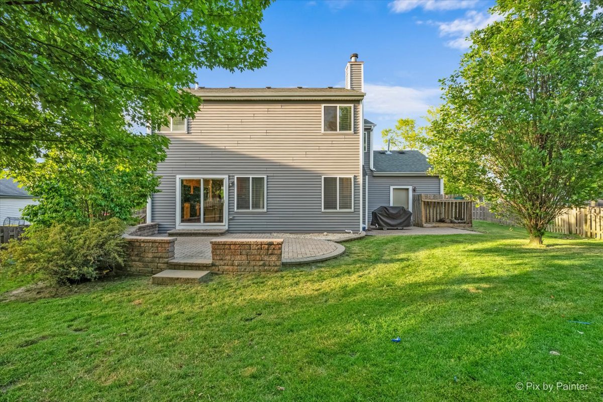 906 Barbara Street Lake In The Hills, IL 60156 - Photo 30 of 48