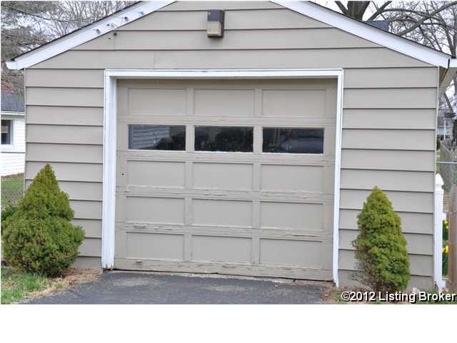 213 Bramton Road Louisville, KY 40207 - Photo 24 of 24 Additional Photo