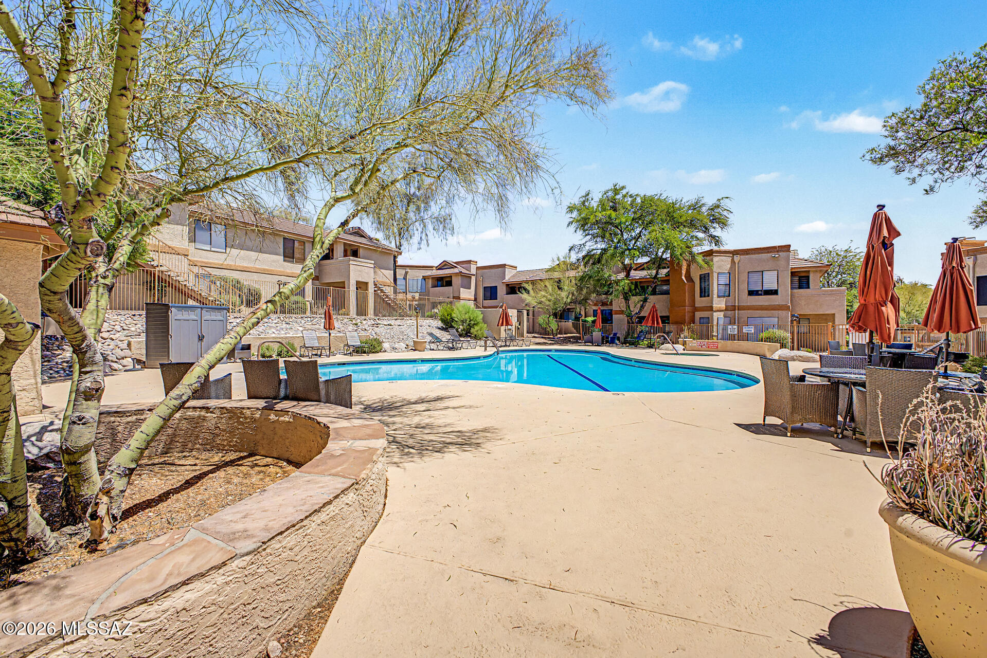 7255 East Snyder Road, Unit 12104 Tucson, AZ 85750 - Photo 26 of 29