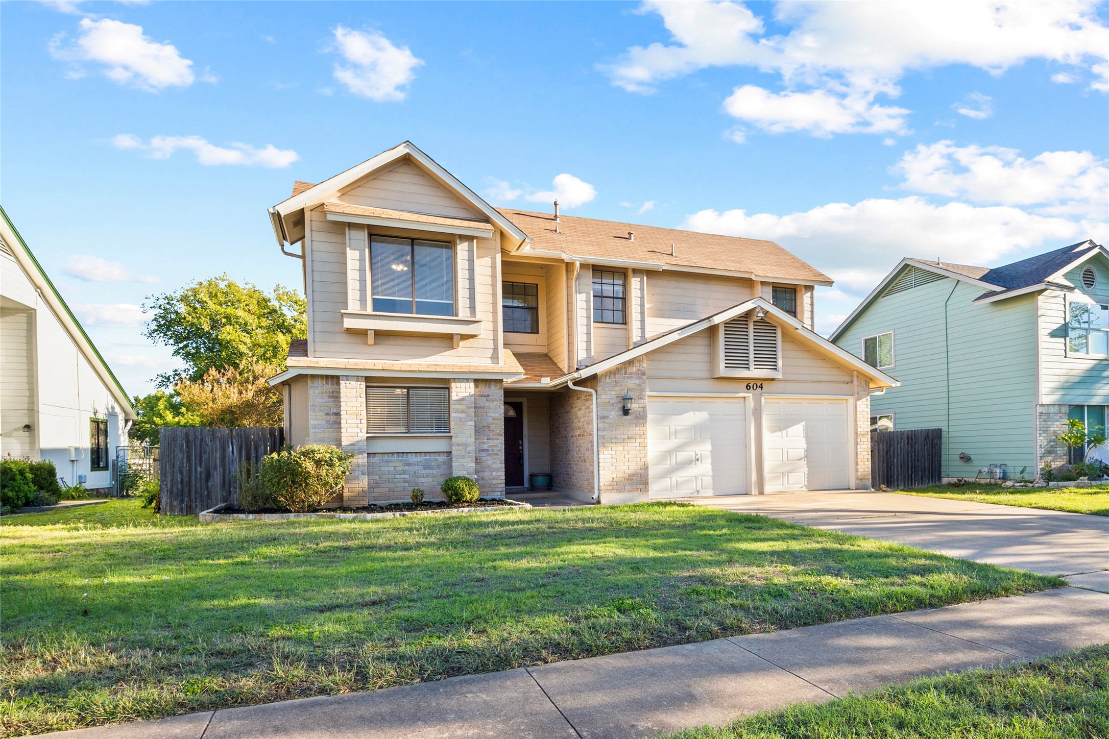 604 Brookside Pass Cedar Park, TX 78613 - Photo 1 of 1