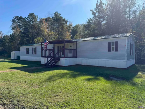 $135,000 | 32834 Percy Young Road, Walker, LA 70785