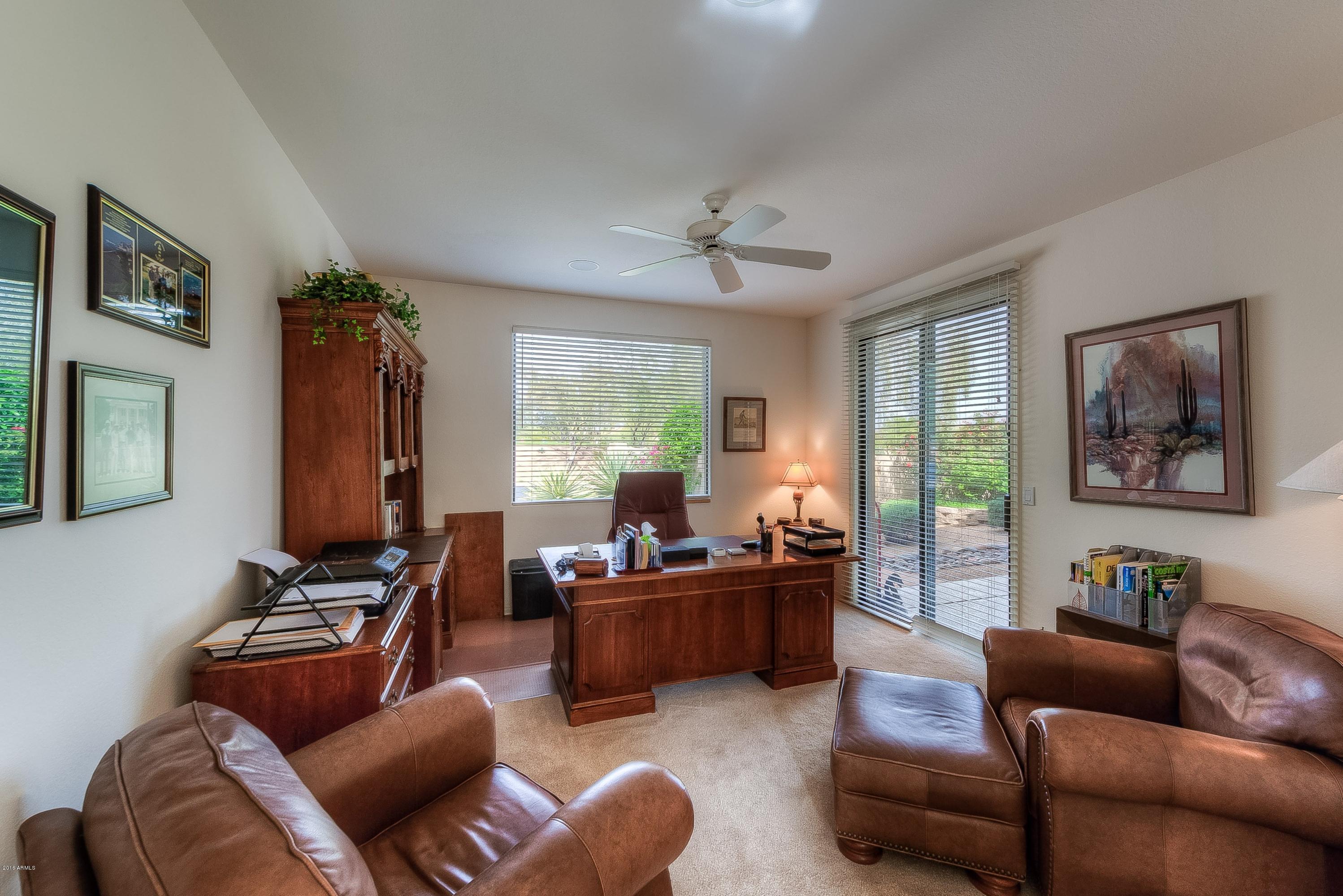 27601 North Azatlan Drive Rio Verde, AZ 85263 - Photo 18 of 29 018_Office