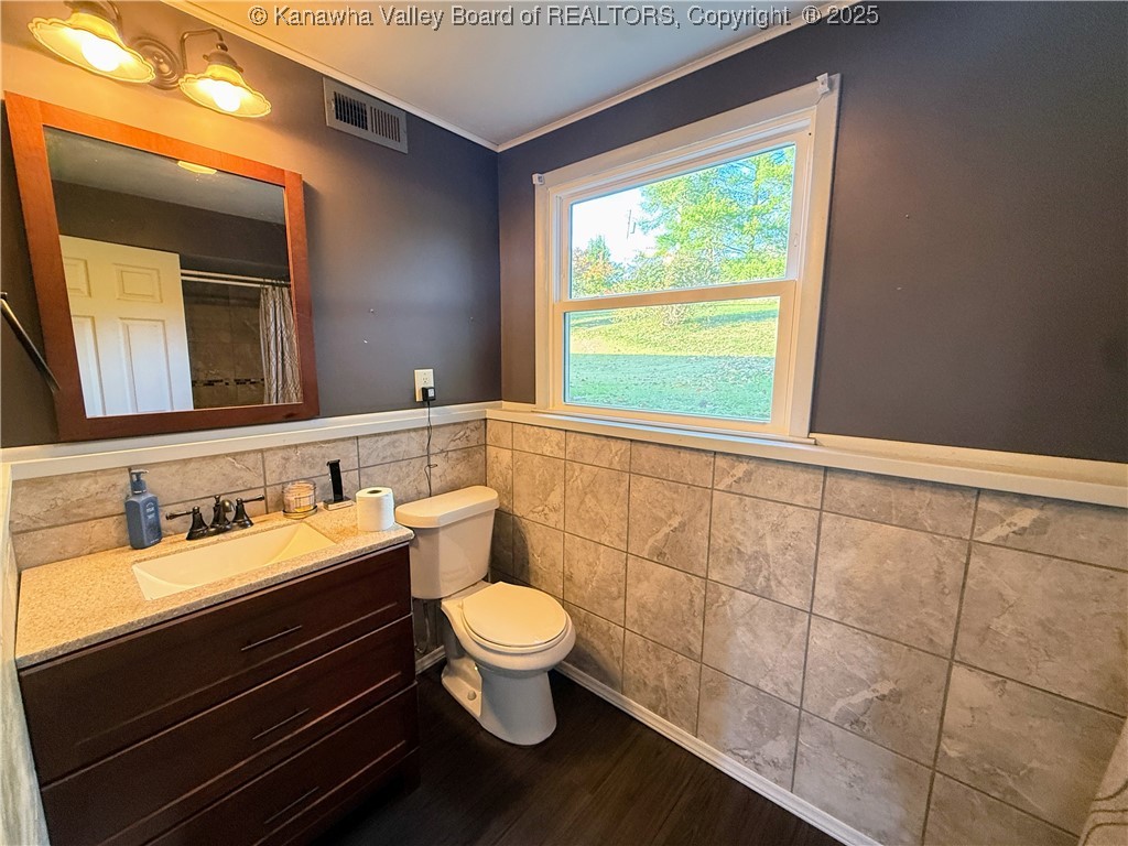 12413 Ripley Road Point Pleasant, WV 25550 - Photo 18 of 26 full bath, lower level