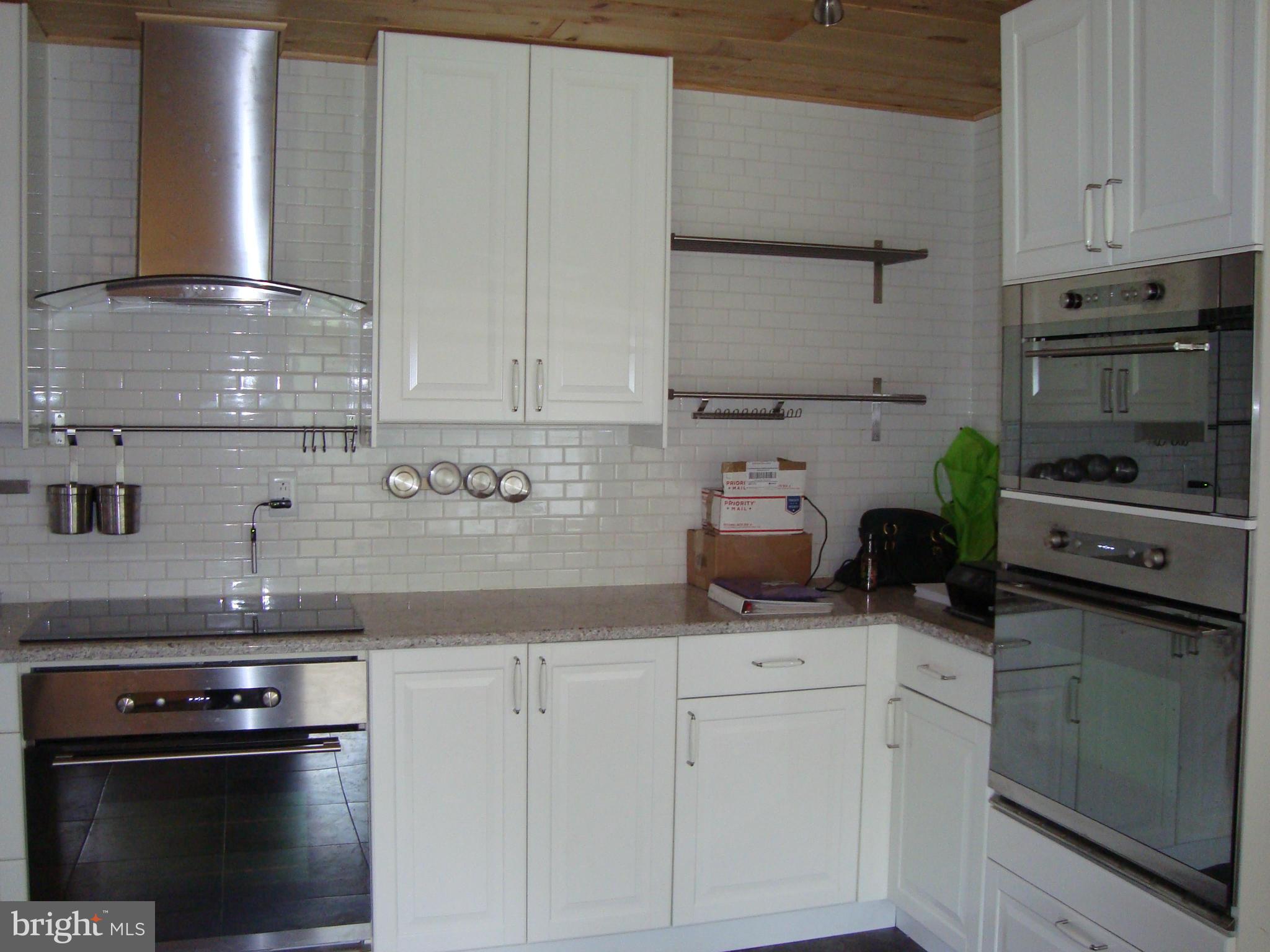 2529 Uniontown Road Westminster, MD 21158 - Photo 5 of 9 Kitchen