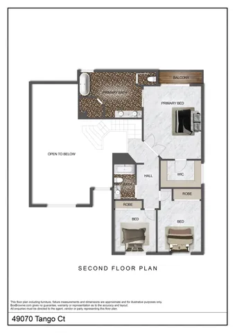 $650,000 | 49070 Tango Court, La Quinta, CA 92253