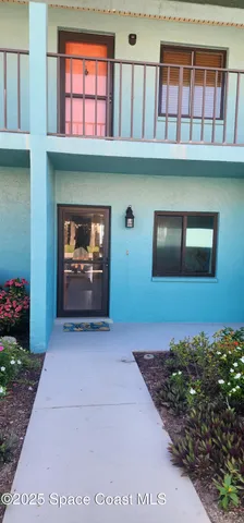 $2,300 | 2880 South Atlantic Avenue, Unit 102, Cocoa Beach, FL 32931