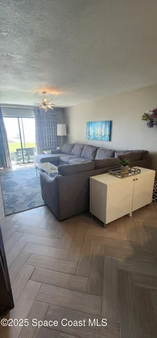 $2,300 | 2880 South Atlantic Avenue, Unit 102, Cocoa Beach, FL 32931