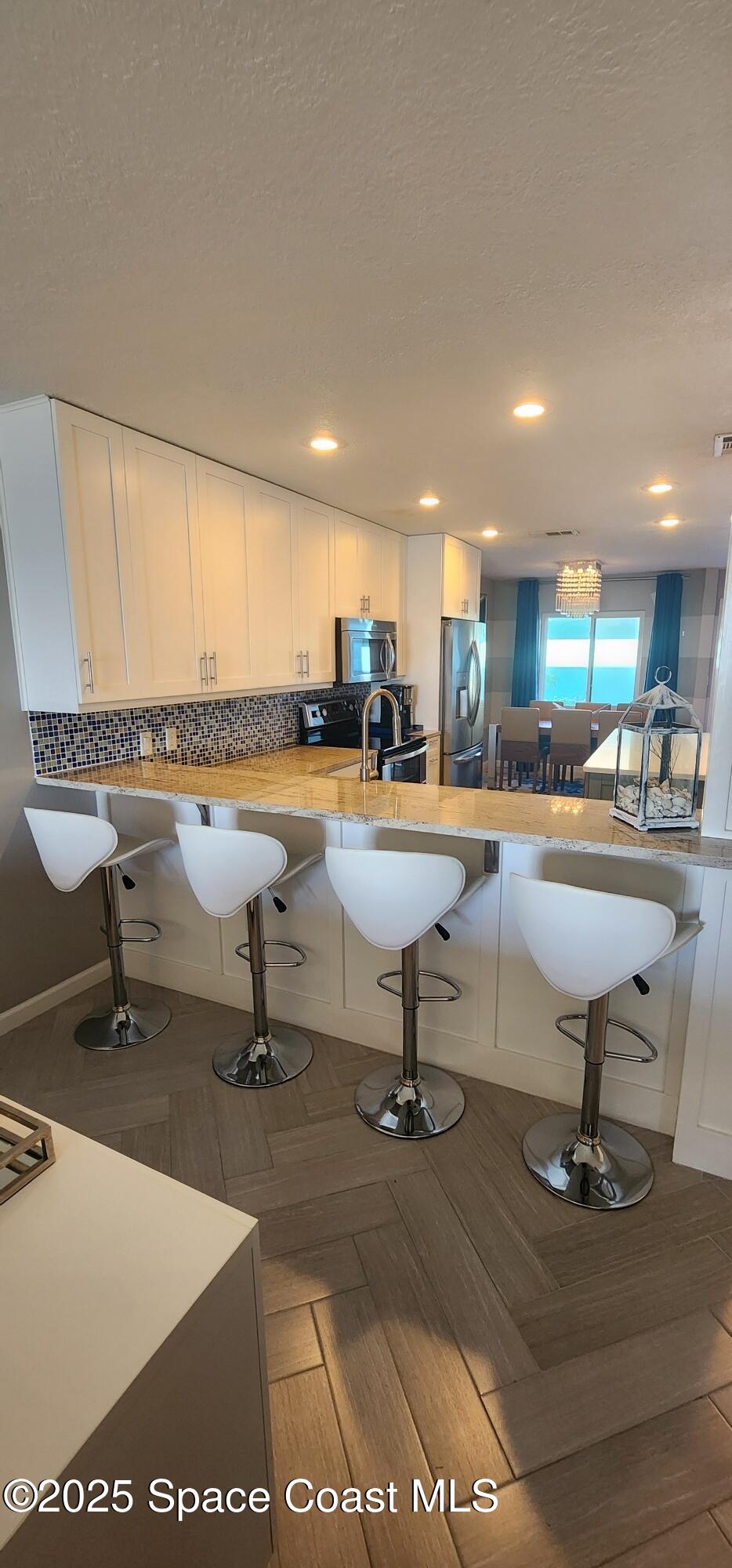 2880 South Atlantic Avenue, Unit 102 Cocoa Beach, FL 32931 - Photo 14 of 31 20250616_164415_resized