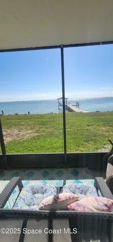 $2,300 | 2880 South Atlantic Avenue, Unit 102, Cocoa Beach, FL 32931