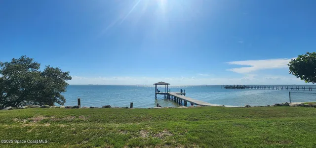 $2,300 | 2880 South Atlantic Avenue, Unit 102, Cocoa Beach, FL 32931