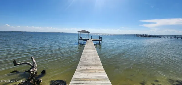 $2,300 | 2880 South Atlantic Avenue, Unit 102, Cocoa Beach, FL 32931