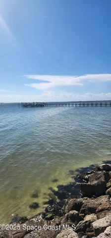 $2,300 | 2880 South Atlantic Avenue, Unit 102, Cocoa Beach, FL 32931