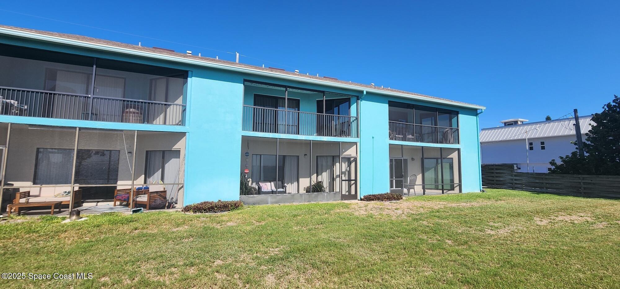 2880 South Atlantic Avenue, Unit 102 Cocoa Beach, FL 32931 - Photo 22 of 31 20250616_164646_resized