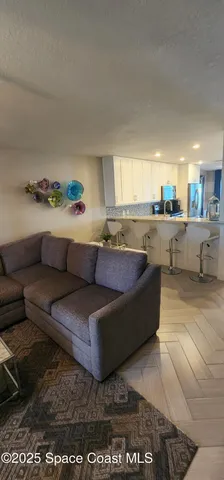 $2,300 | 2880 South Atlantic Avenue, Unit 102, Cocoa Beach, FL 32931