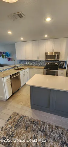 $2,300 | 2880 South Atlantic Avenue, Unit 102, Cocoa Beach, FL 32931