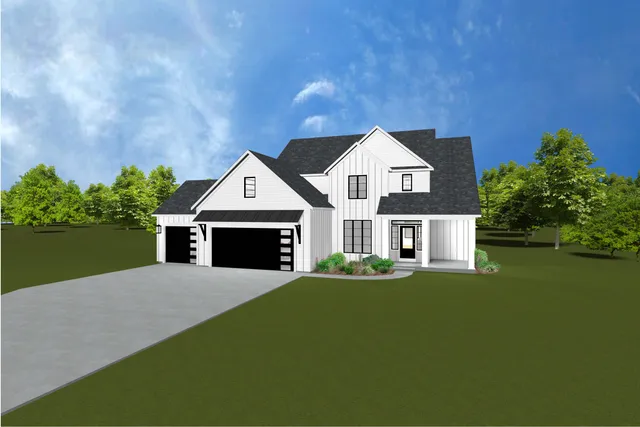 $899,999 | 2389 Dunnigan Avenue Northeast, Grand Rapids, MI 49525