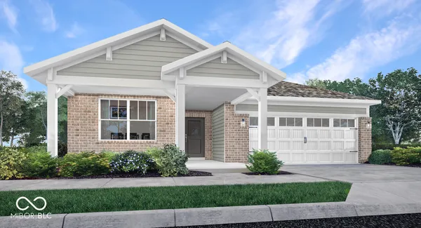 $384,225 | 5382 Devonshire Way, McCordsville, IN 46055