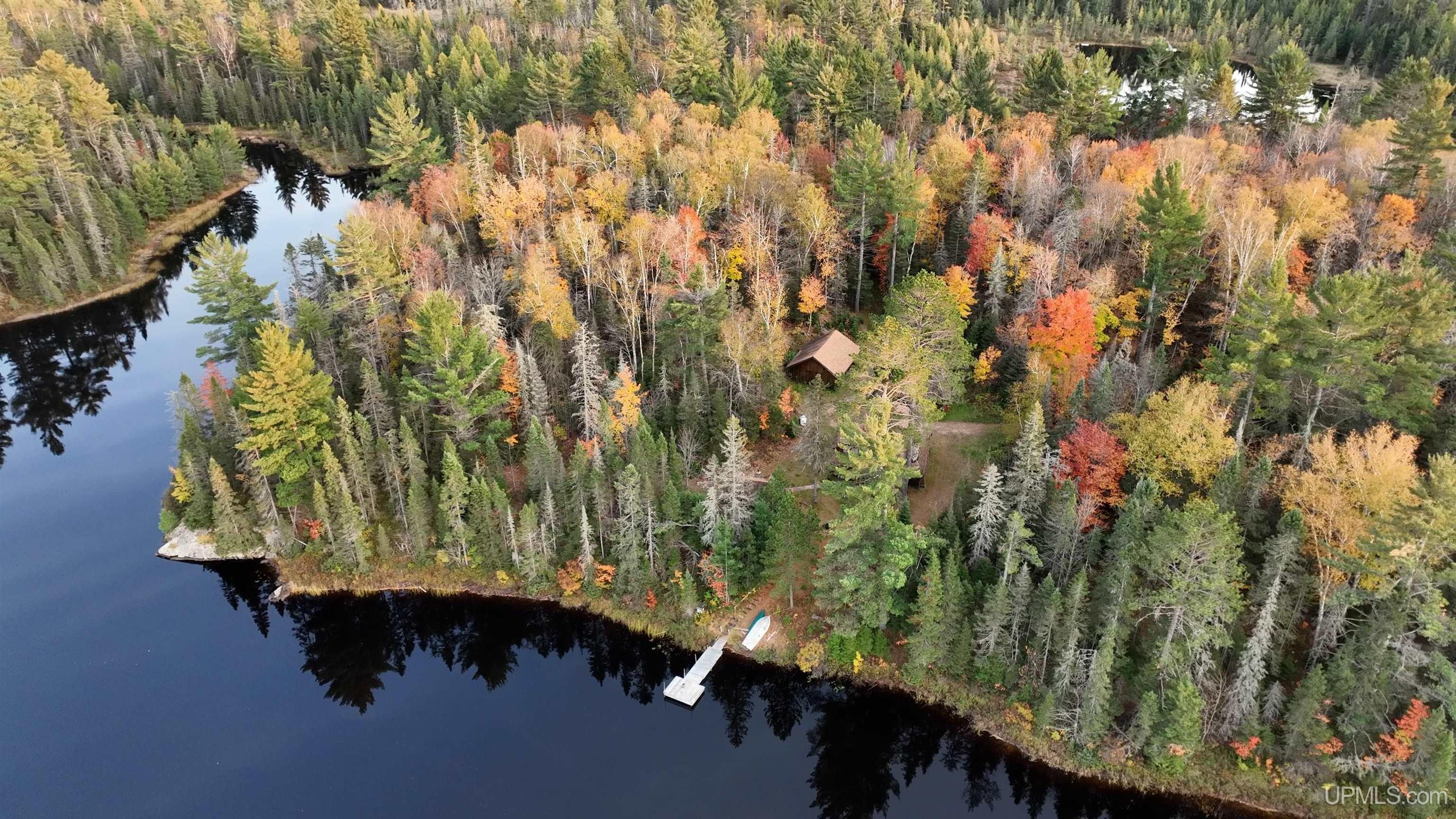 Tbd Tbd Peshekee Grade Road Michigamme, MI 49861 - Photo 17 of 61
