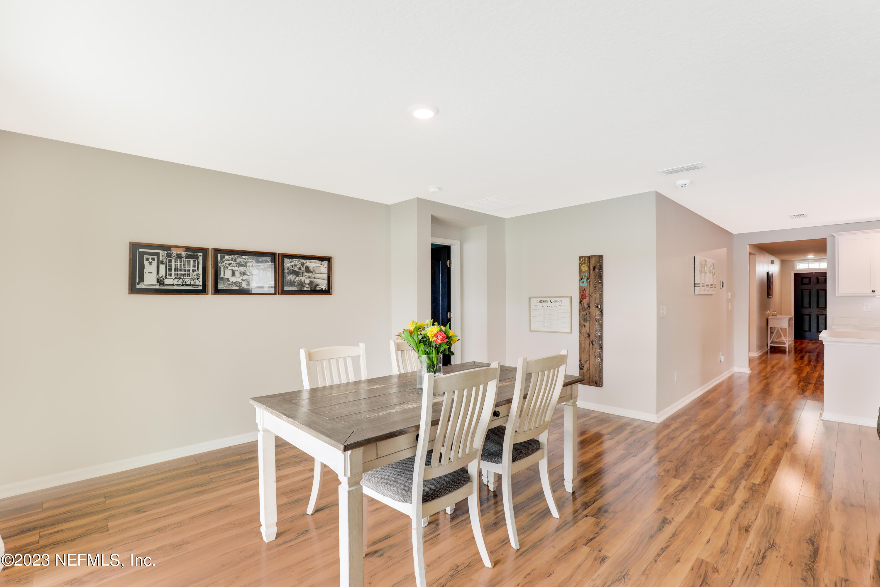 808 Riley Road Middleburg, FL 32068 - Photo 23 of 51 Dining Room-2