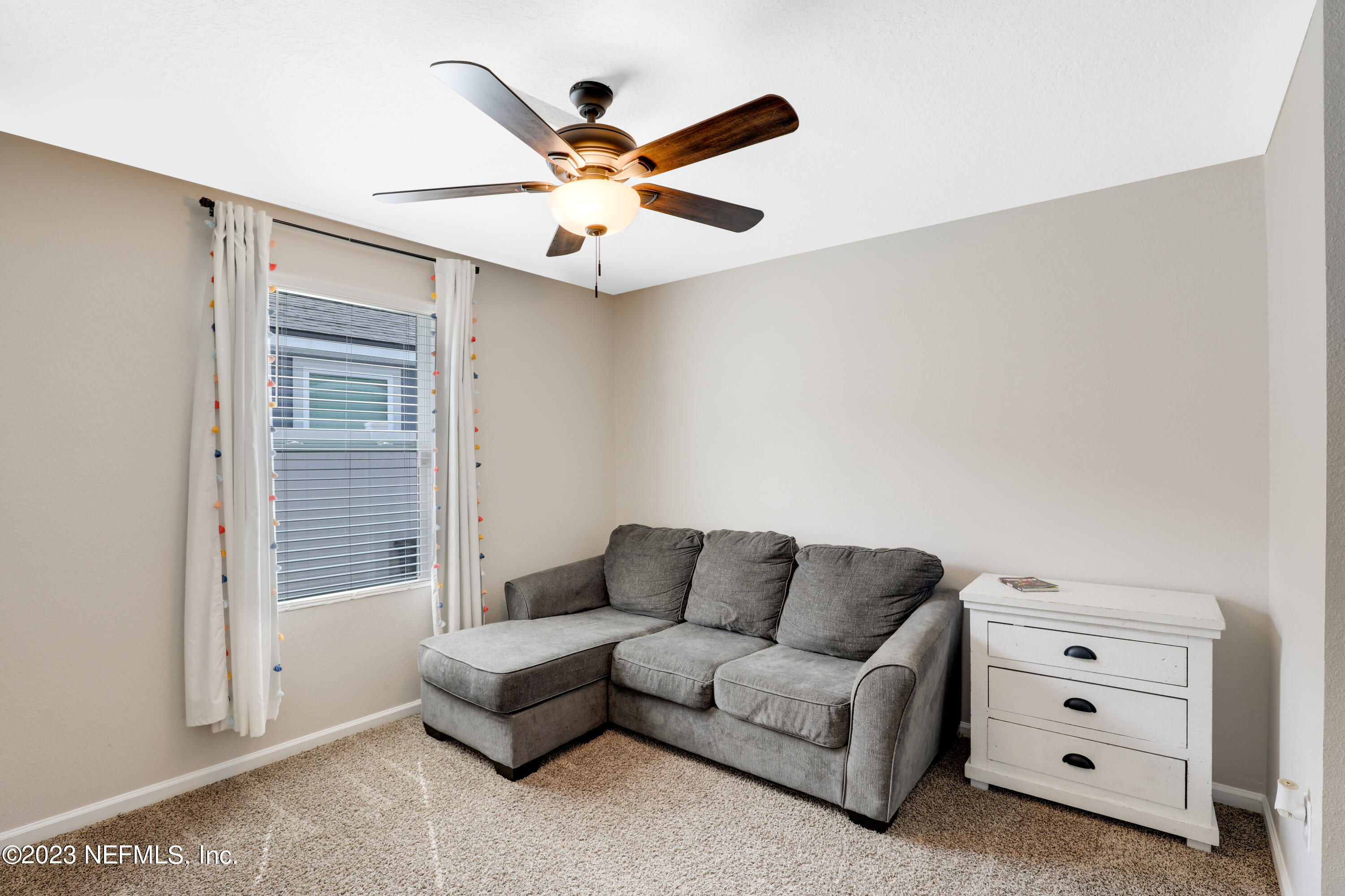 808 Riley Road Middleburg, FL 32068 - Photo 40 of 51 Third Bedroom-2