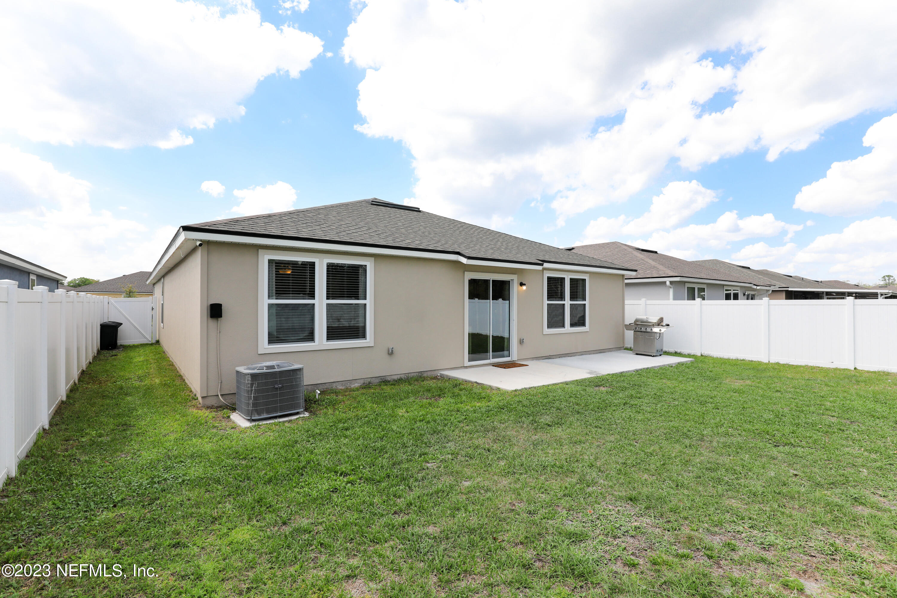 808 Riley Road Middleburg, FL 32068 - Photo 46 of 51 Exterior Rear Left-10