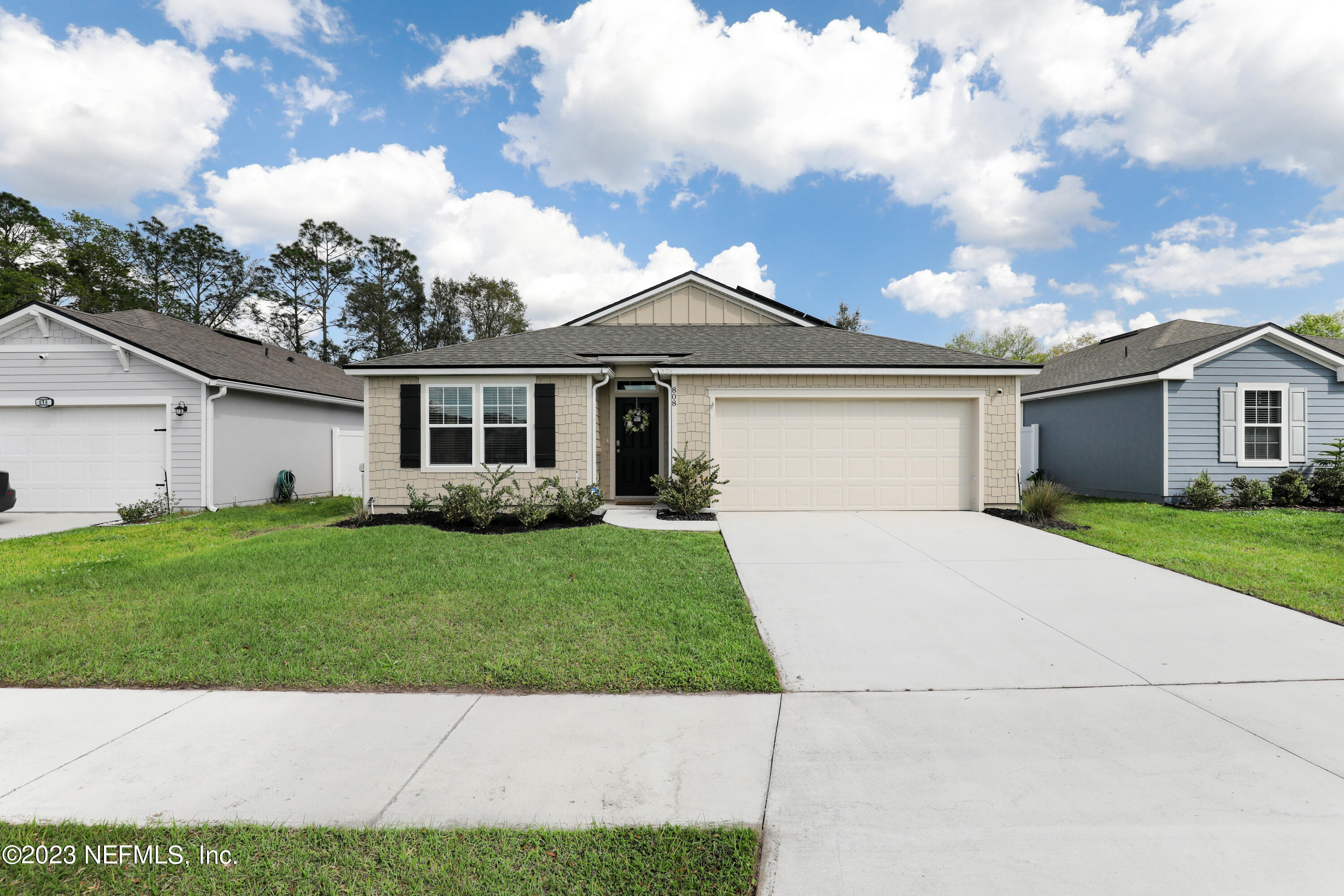 808 Riley Road Middleburg, FL 32068 - Photo 5 of 51 Exterior Front Center-13