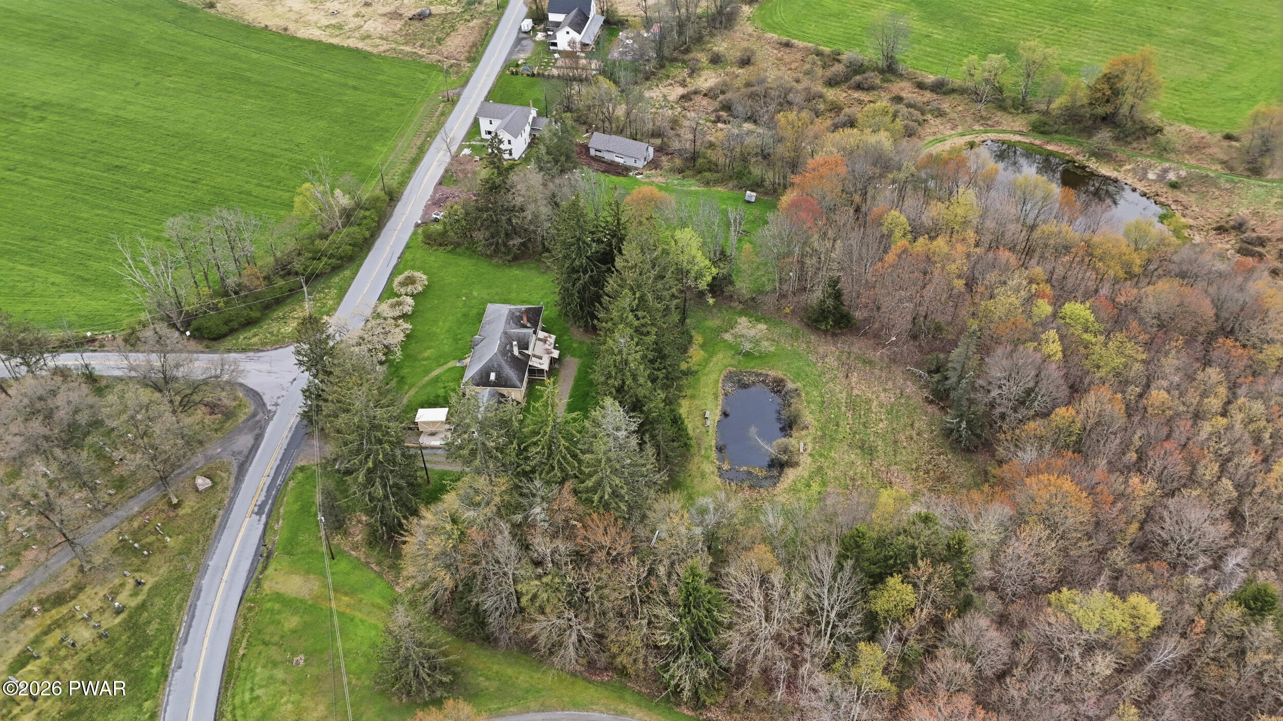 489 Calkins Road Milanville, PA 18443 - Photo 79 of 84 489 Calkins Road