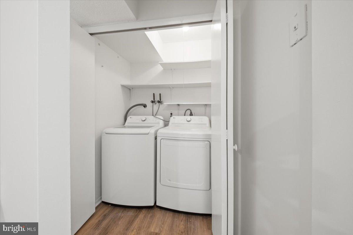 63 Sandra Road Voorhees, NJ 08043 - Photo 17 of 36 Laundry area