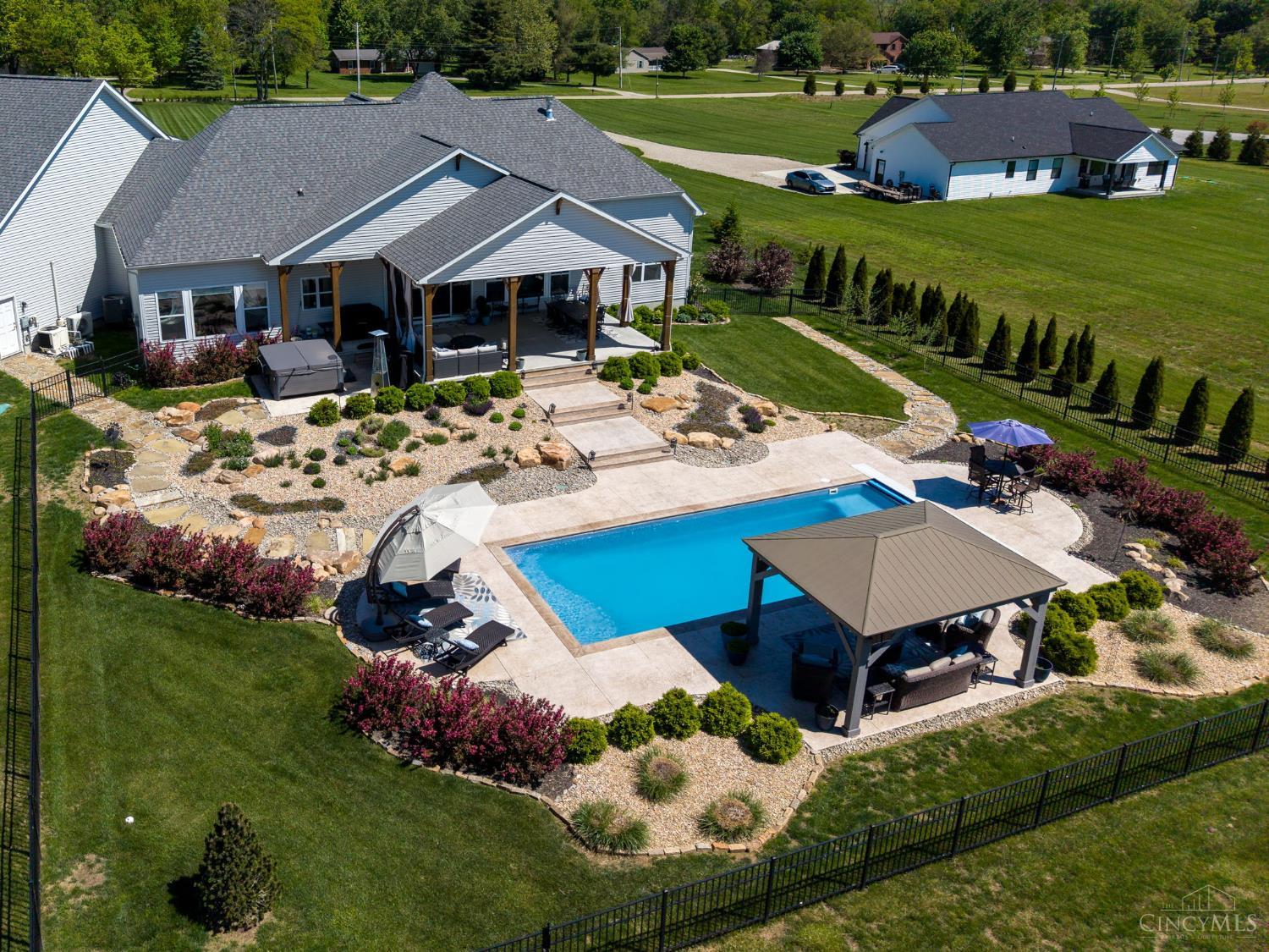 4399 Stephenson Road Oxford, OH 45056 - Photo 84 of 93 Gallery Image 84