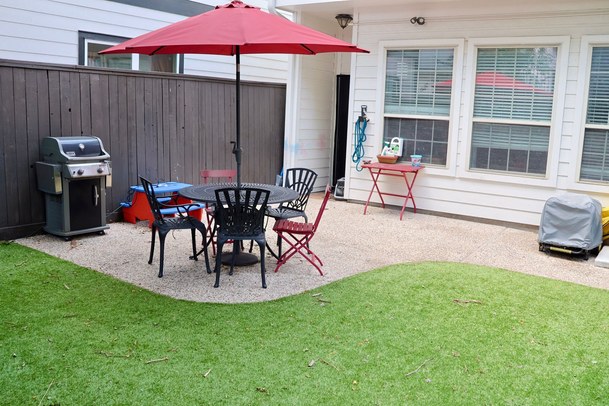 5017 Larkin Street, Unit B Houston, TX 77007 - Photo 19 of 20