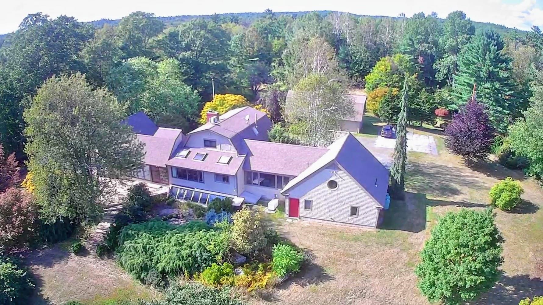 12 South Bow Road Bow, NH 03304 - Photo 1 of 55